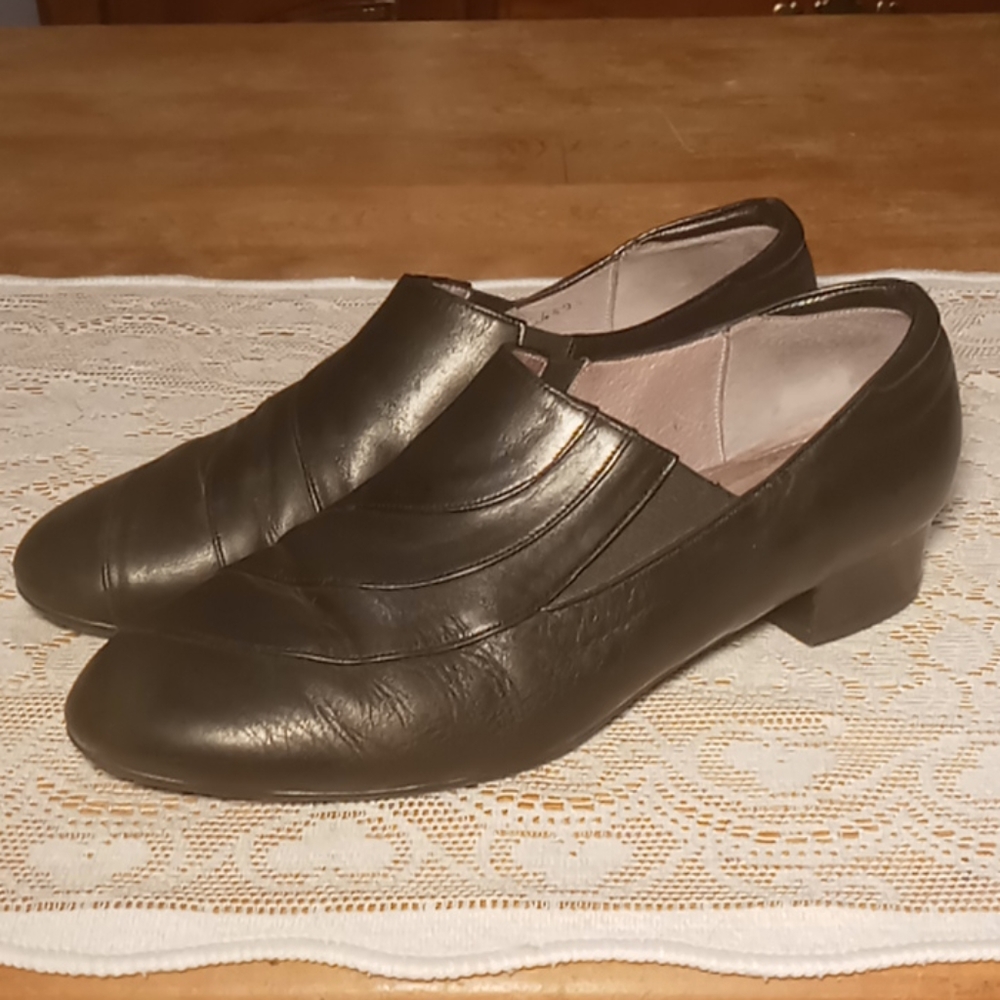 BeautiFeel ‘Ashley’ Pumps                             Arch Supportive
